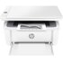 HP LaserJet M140w, Bianco e nero