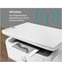 HP LaserJet M140w, Bianco e nero