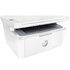 HP LaserJet M140we, Bianco e nero