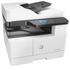 HP LaserJet MFP M443nda Laser A3 1200 x 1200 DPI 24 ppm