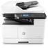 HP LaserJet MFP M443nda Laser A3 1200 x 1200 DPI 24 ppm