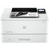 HP LaserJet Pro Stampante 4002dn, Stampa, Stampa fronte/retro; elevata velocità di stampa della prima pagina; risparmio energetico; dimensioni compatte; Avanzate funzionalità di sicurezza
