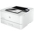 HP LaserJet Pro Stampante 4002dn, Stampa, Stampa fronte/retro; elevata velocità di stampa della prima pagina; risparmio energetico; dimensioni compatte; Avanzate funzionalità di sicurezza