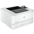 HP LaserJet Pro Stampante 4002dn, Stampa, Stampa fronte/retro; elevata velocità di stampa della prima pagina; risparmio energetico; dimensioni compatte; Avanzate funzionalità di sicurezza