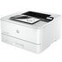 HP LaserJet Pro Stampante 4002dw, Stampa, Stampa fronte/retro; elevata velocità di stampa della prima pagina; dimensioni compatte; risparmio energetico; Funzionalità di sicurezza avanzate; Wi-Fi dual band