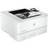 HP LaserJet Pro Stampante 4002dw, Stampa, Stampa fronte/retro; elevata velocità di stampa della prima pagina; dimensioni compatte; risparmio energetico; Funzionalità di sicurezza avanzate; Wi-Fi dual band