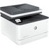 HP LaserJet Pro Stampante multifunzione 3102fdw, Bianco e nero, Stampante per Piccole e medie imprese, Stampa, copia, scansione, fax, Wireless; Stampa da smartphone o tablet; Stampa fronte/retro; Scansione fronte/retro; Fax