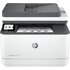 HP LaserJet Pro Stampante multifunzione 3102fdw - Scatola aperta, Confezione originale presente