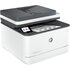 HP LaserJet Pro Stampante multifunzione 3102fdw - Scatola aperta, Confezione originale presente