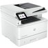 HP LaserJet Pro Stampante multifunzione 4102fdn, Bianco e nero, Stampante per Piccole e medie imprese, Stampa, copia, scansione, fax, idonea a Instant Ink; stampa da smartphone o tablet; alimentatore automatico di documenti; Stampa fronte/retro