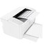 HP LaserJet Stampante HP M110we, Bianco e nero, Stampante per Piccoli uffici, Stampa, wireless; HP+; Idonea a HP Instant Ink