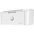 HP LaserJet Stampante M110w, Bianco e nero, Stampante per Piccoli uffici, Stampa, dimensioni compatte
