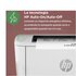 HP LaserJet Stampante M110w, Bianco e nero, Stampante per Piccoli uffici, Stampa, dimensioni compatte