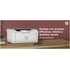 HP LaserJet Stampante M110w, Bianco e nero, Stampante per Piccoli uffici, Stampa, dimensioni compatte