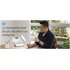 HP LaserJet Stampante M110w, Bianco e nero, Stampante per Piccoli uffici, Stampa, dimensioni compatte