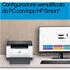 HP LaserJet Stampante M209d