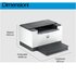 HP LaserJet Stampante M209d