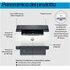 HP LaserJet Stampante M209d