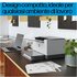 HP LaserJet Stampante M209d