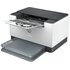 HP LaserJet Stampante M209dw, Bianco e nero, Stampante per Abitazioni e piccoli uffici, Stampa, Stampa fronte/retro; dimensioni compatte; risparmio energetico; Wi-Fi dual band
