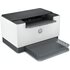 HP LaserJet Stampante M209dw, Bianco e nero, Stampante per Abitazioni e piccoli uffici, Stampa, Stampa fronte/retro; dimensioni compatte; risparmio energetico; Wi-Fi dual band