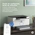HP LaserJet Stampante M209dw, Bianco e nero, Stampante per Abitazioni e piccoli uffici, Stampa, Stampa fronte/retro; dimensioni compatte; risparmio energetico; Wi-Fi dual band