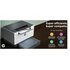 HP LaserJet Stampante M209dw, Bianco e nero, Stampante per Abitazioni e piccoli uffici, Stampa, Stampa fronte/retro; dimensioni compatte; risparmio energetico; Wi-Fi dual band