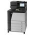 HP Enterprise M880z