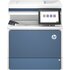 HP LaserJet Stampante multifunzione Color Enterprise 5800dn