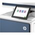 HP LaserJet Stampante multifunzione Color Enterprise 5800dn