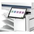 HP LaserJet Stampante multifunzione Enterprise Color Flow 6800zfsw