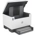 HP LaserJet Stampante multifunzione Tank 2604dw, Bianco e nero, Stampante per Aziendale, wireless; Stampa fronte/retro; Scansione verso e-mail; Scansione su PDF