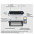HP LaserJet Stampante Tank 1504w
