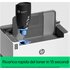 HP LaserJet Stampante Tank 1504w