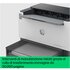 HP LaserJet Stampante Tank 1504w