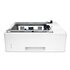 HP LaserJet Vassoio carta da 550 fogli