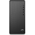 HP M01-F2088nl PC Intel® Core™ i5 i5-12400 16 GB DDR4-SDRAM 512 GB SSD Windows 11 Home Tower Nero
