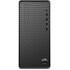 HP M01-F3017nl Intel® Core™ i5 i5-13400 8 GB DDR4-SDRAM 512 GB SSD Windows 11 Home Mini Tower PC Nero