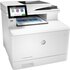 HP M480f Laser A4 600 x 600 DPI 27 ppm