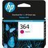 HP Magenta Photosmart 364