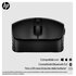 HP Mouse Bluetooth programmabile 425