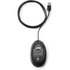 HP Mouse Bulk Wired 320M