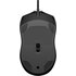 HP Mouse cablato 100 Wired