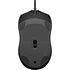 HP Mouse cablato 100 Wired