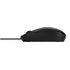HP Mouse cablato 125