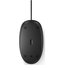 HP Mouse cablato 125