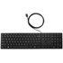 HP Mouse e tastiera Wired Desktop 320MK