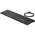 HP Mouse e tastiera Wired Desktop 320MK