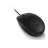 HP Mouse laser WRD 128 (Bulk 120)
