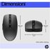 HP Mouse multi-dispositivo ricaricabile 715
